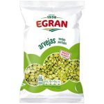 Arvejas Partidas x 400 gramos
