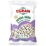 Porotos Alubia Egran x 500 gramos