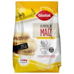Fecula de Maiz Glutal x 500 gramos