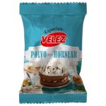 Polvo para Hornear Velez x 50 gramos