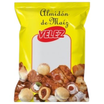 Fecula de Maiz Velez x 1 kilogramo