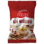 Aji Molido Velez x 25 gramos