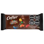 Cofler Rocklets x 140 gramos