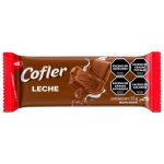 Cofler Leche x 55 gramos