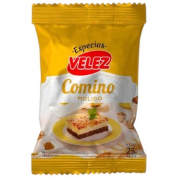 Comino Velez x 25 gramos