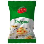 Oregano Velez x 25 gramos