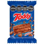 Alfajor Toddy Triple Mouse x 60 gramos