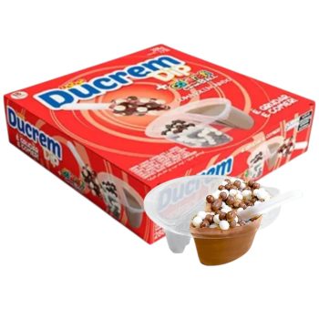 Ducrem DIP Cereal x 18 unidades