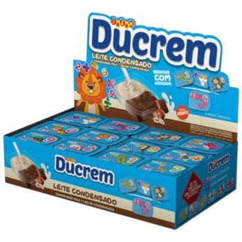 Ducrem Condensada x 36 unidades