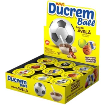Ducrem BALL x 18 unidades
