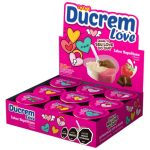 Ducrem LOVE x 18 unidades