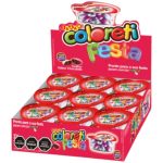 Ducrem Coloreti Corazon x 18 unidades