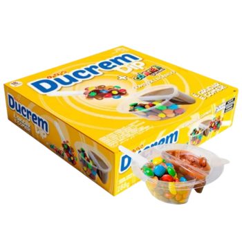 Ducrem DIP Granuleti x 18 unidades