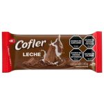Cofler Leche x 140 gramos