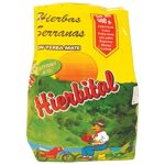 Yerba Hierbital Comp x 500 gramos